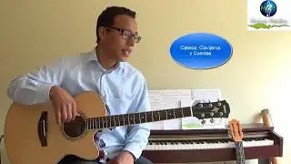 Como Tocar La Guitarra