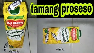 pineapple and snowbear ang tamang proseso para solid ang epekto #eating #yummyfood