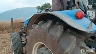 FARSAKLAR DİYARI KOZAN DAĞI PATOS ZAMANI