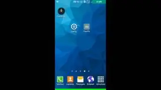 Como Desinstalar a fonte do Android#Tutorial