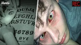 5 Scary Videos of Ghost and Demons 2022 😨