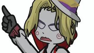lucifer's shananigans//hazbin hotel skit//gacha life 2