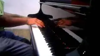 Estudio Op. 10 N° 6 de F. Chopin