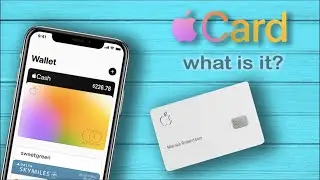 What is Apple Card? | Explained