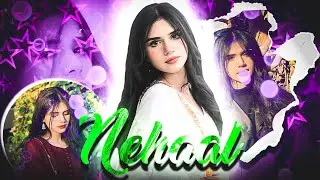 DO YOU KNOW ~ Nehaal❤️‍🔥| Ae Inspired Edit alight Motion XML