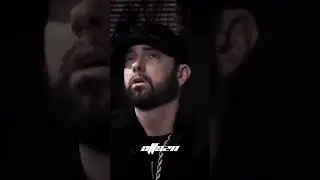 Eminem on the Talent and Potential of Juice WRLD 🐐🕊️
