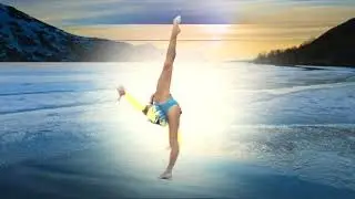 Melitina Staniouta Montage 2CELLOS - Now We Are Free (Gladiator)