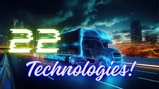 Top 22 Most Advanced Technologies in the World!