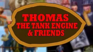 TTTE&F In A Nutshell