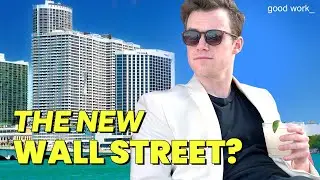 Investigating “The Wall Street of the South”