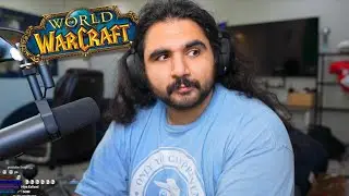 My Last Time Playing Vanilla WoW..