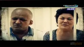 ''ORINI OG'UGA ALMASHGANLAR'' OG'UFURUSHLAR GURUHI QO'LGA OLINDI