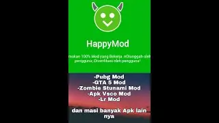 Semua aplikasi akan menjadi gratis jika mendownload dari sini