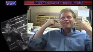 Голос в голову, Геноцид, метод V2K Технология Voice to Skull Пситеррор.