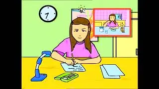 EduwebTV    ENGLISH YEAR 3   WIZZY WIZARD   EPISODE 1BREAKFAST TIME
