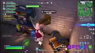 Another Collab With GithGamer