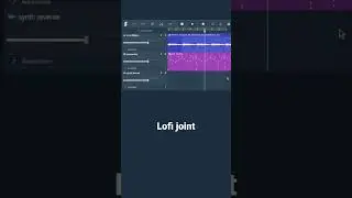 Lofi Joint