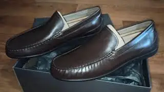 ECCO Men's Classic Moc 2.0 Slip-On Loafer