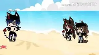 Lo primero es que sea soltero❤ “meme” Gacha Life