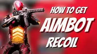Bloodstrike Guide - How to unlock AIMBOT Recoil   