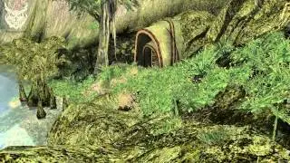 The Elder Scrolls III: Morrowind - Кольцо Учителя
