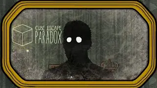 ВТОРАЯ ГЛАВА #2 Cube Escape: Paradox