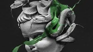 Olympian Beats: Greek Trap Mix 2023 | Trap Rap Music Vibes