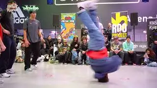 THE RETURN | JUST FOR KIDS 6 | 3vs3 Extra Battle