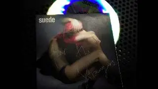 suede - human tide