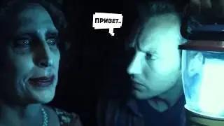 10 СТРАННЫХ ВЕЩЕЙ, КОТОРЫЕ ПРОИСХОДЯТ С НАМИ ВО СНЕ