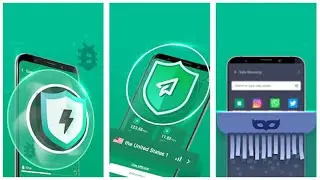 Antivirus, Virus Cleaner, Super Clean | iSecurity