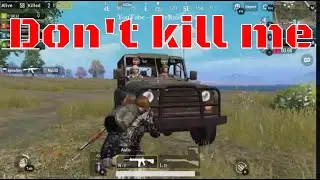 Tencent's PUBG Mobile Emulator for PC Gameplay