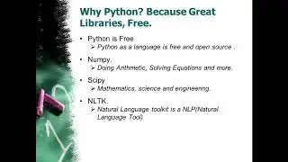 Introduction to Python Class