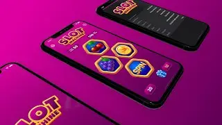 Learn how to build a SwiftUI Game for iPhone, iPad and Macintosh Devices - Easy iOS App Development