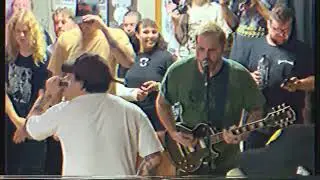 SOUR - Live From Dirty Dungaree’s (Columbus, OH) (08/16/2024)