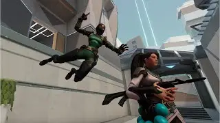 This is your brain on Act 3