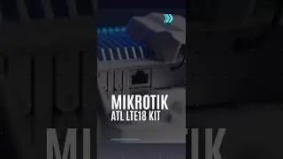 SERI BARU MIKROTIK LTE ATL LTE18 KIT 