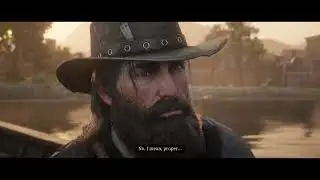 John proposing to Abigail