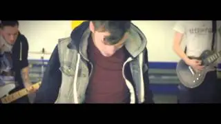Breathe In The Silence - Out Of Sight (Official Music Video)