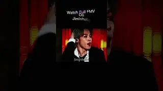 Jimin 지민 Hot "Candy Shop" edit
