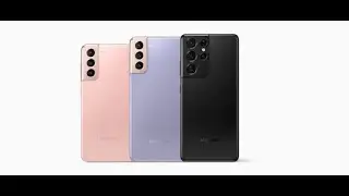 Samsung Galaxy S21 Series Ringtones (download link in description)