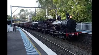3265 Loco Run