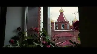 "Наше будущее" ролик о главной цели волонтёров православного молодёжного  движения