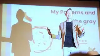 Jake Daggett: Embracing Structure within the Gray