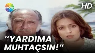 Nezahat, Ömer'in tuzağına düşüyor! | Liseli Kızlar Türk Filmi