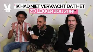 Mannen testen de FLESHLIGHT girls | Pleasure Academy
