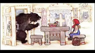 Маша и Медведь