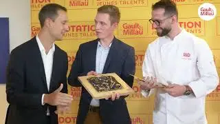Dotation Jeunes Talents Sud-Ouest 2023