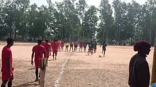 #ডেভিড একাদশ vs LX গাতে গাঁওতা ফুটবল ম্যাচ।।