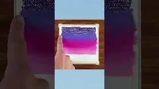 Night drawing | Oil pastel drawing | Drawing
